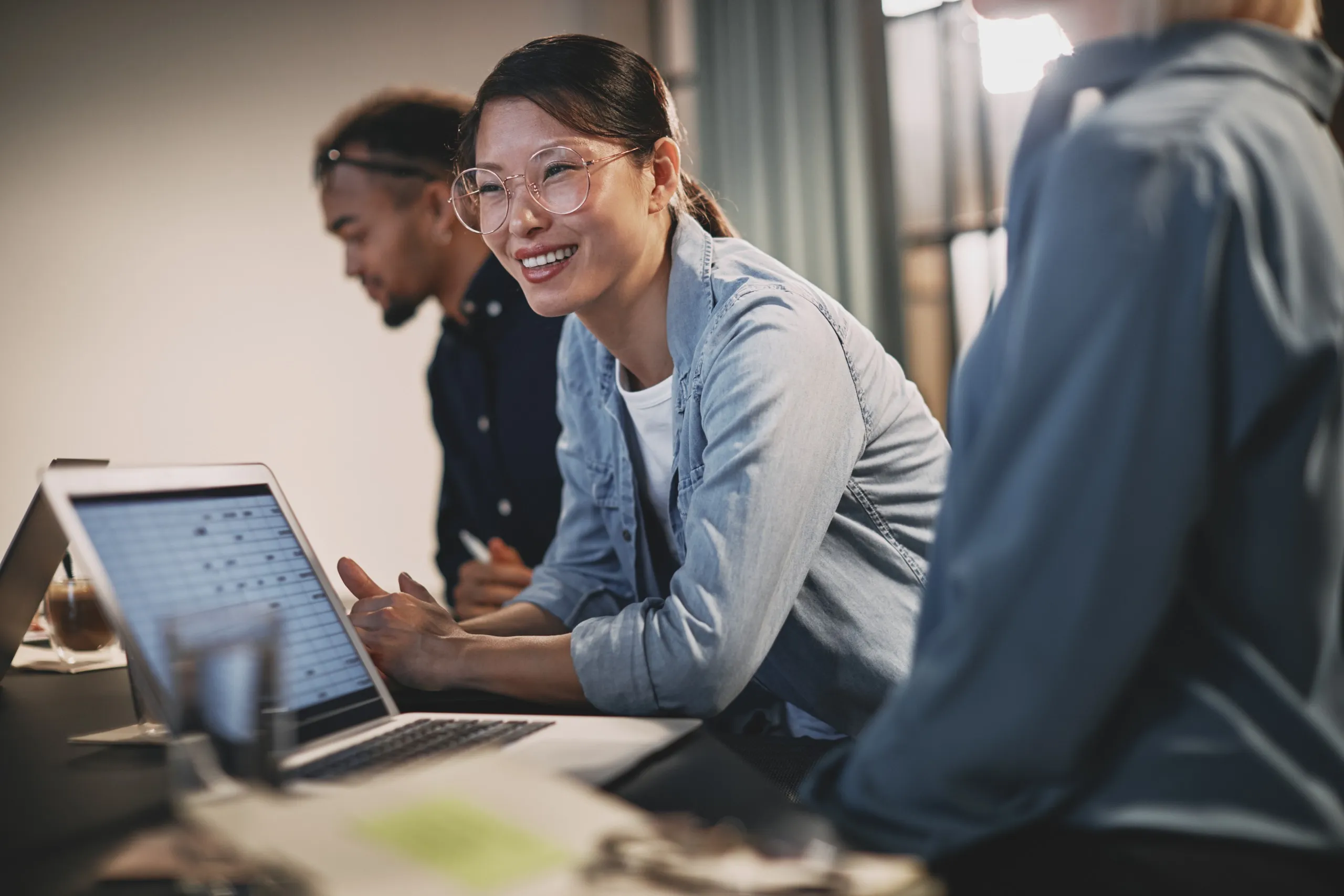 ✔ We connect sessions, users, and revenue to the campaign level