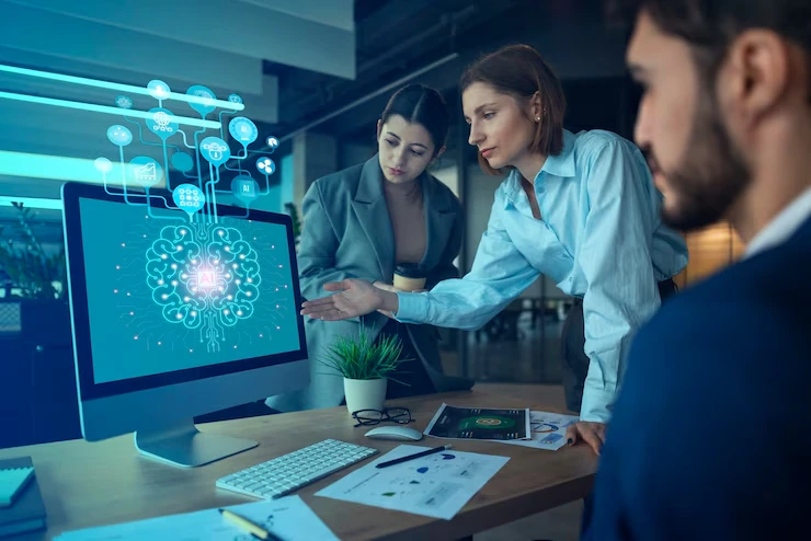 AI Search Visibility Diagnostics Competitive Intelligence