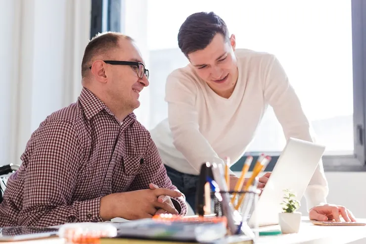 Algorithmic Reputation Repair and Management