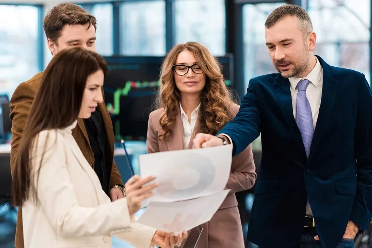CRO Agency Manchester 14 Analytics & Conversion Tracking Configuration