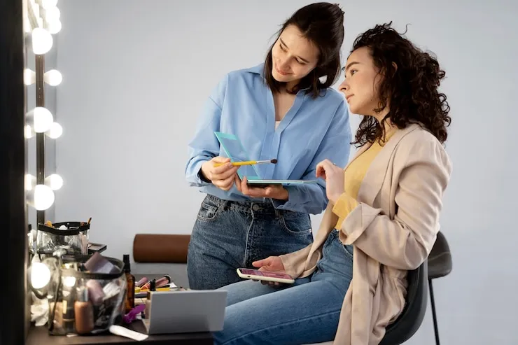 Beauty PR Agency Services That Move the Needle