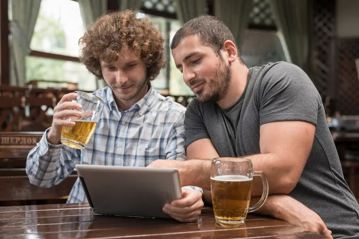 Buy Alcohol Backlinks That Make a Difference