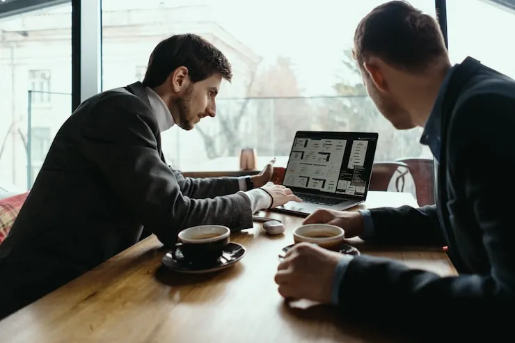CRO Agency London 13 CRO Agency London – Turn Clicks Into Clients With Precision-Led Refinement