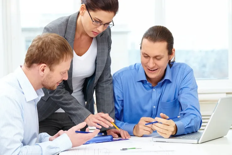 Call Tracking & CRM Connection