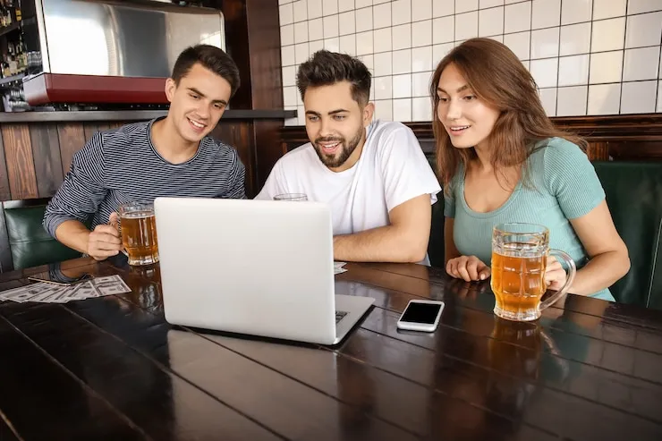 PPC For Restaurants 14 Campaign-Specific Landing Pages