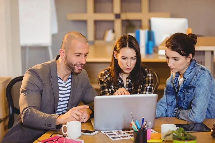 Client Acquisition Systems That Don’t Depend on Referrals