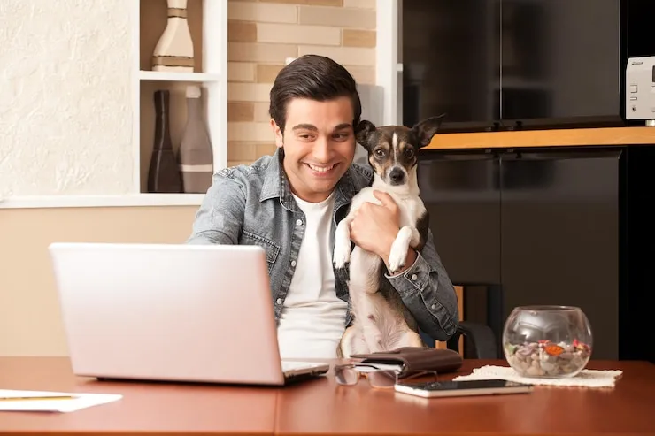 PPC for Pet Services 13 Competitor Ad Analysis & Auction Insights Review
