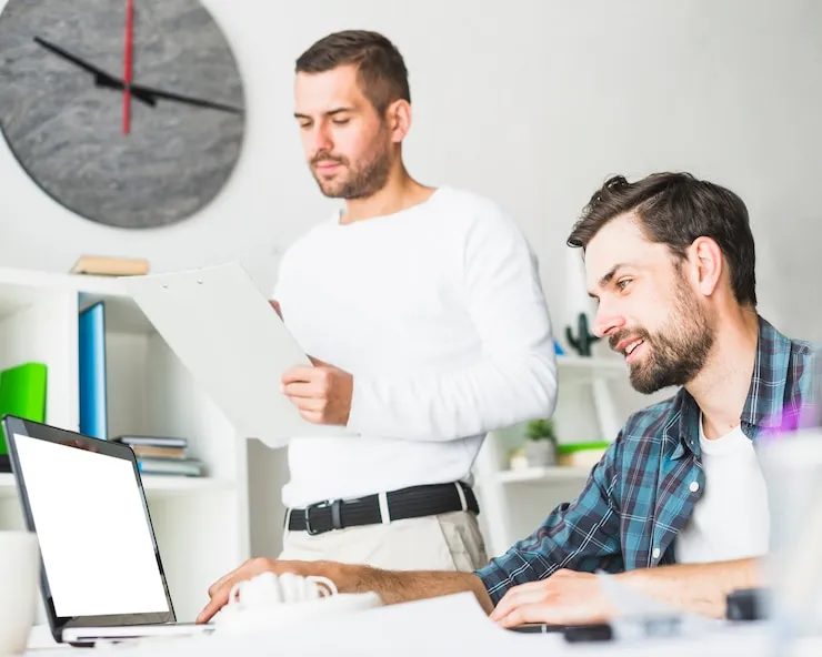 Competitor Gap Analysis & Reverse Engineering