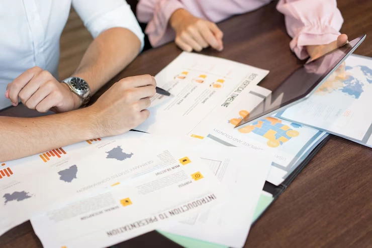 Competitor Research and Opportunity Mapping