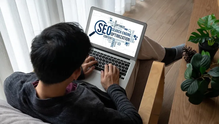Competitor SERP Disruption