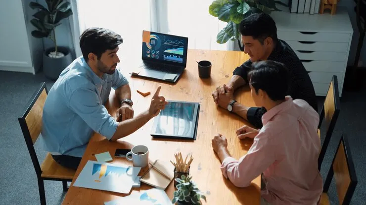 Linkedin Lead Generation Success 12 Connection Strategy & Messaging Cadence