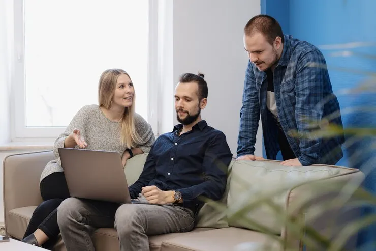 Content SEO & Copywriting