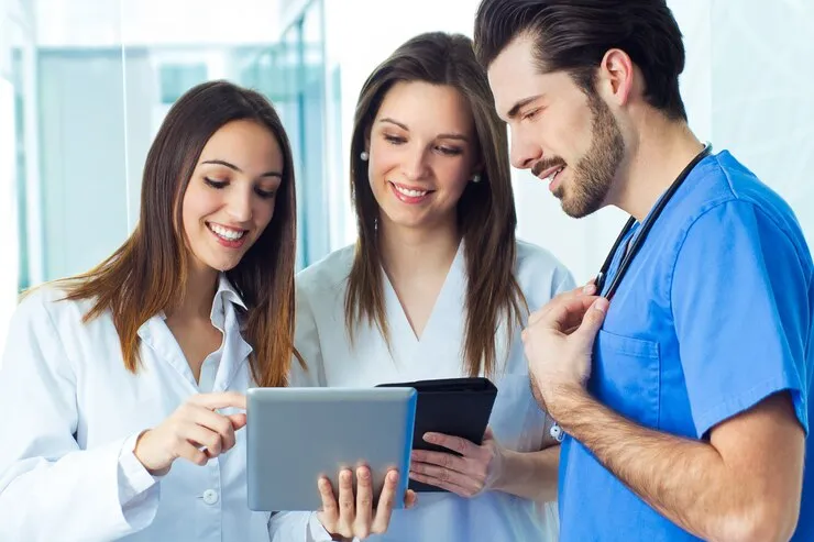 Medical SEO Services 9 Content Strategy Customized for Medical Audiences