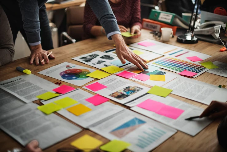SEO Agency Belfast 15 Content Strategy