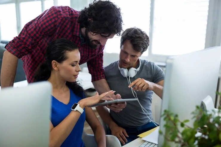 Controlled Bidding Strategies