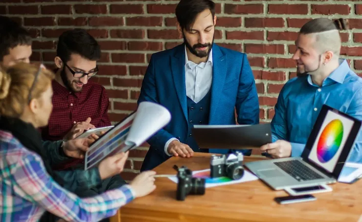 CRO Agency London 22 Conversion Copywriting