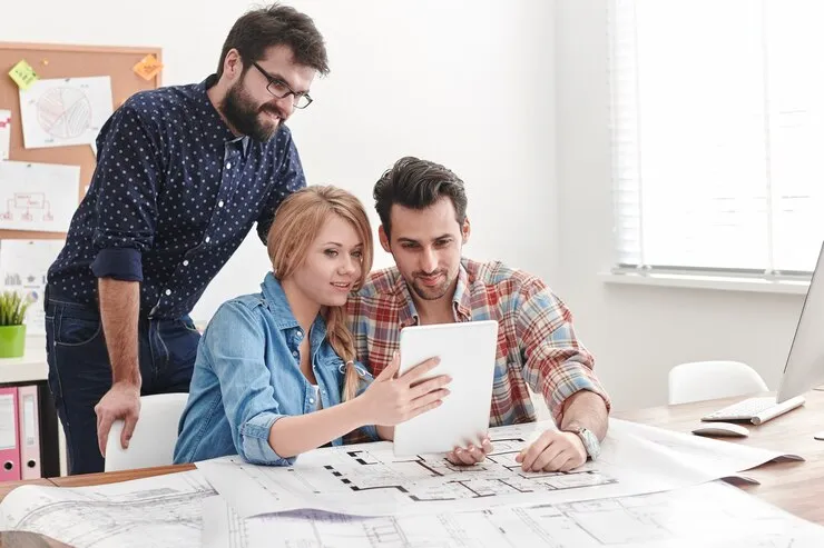 SEO for Paving Companies 17 Conversion Rate Improvements