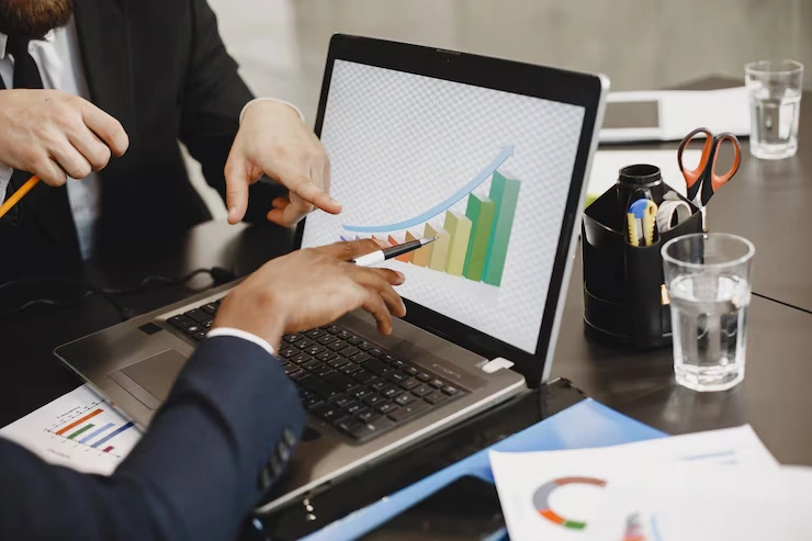 Conversion Rate Optimization CRO