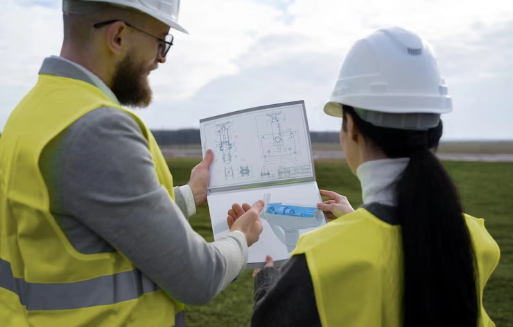 Critical Trust Signal Mapping and Reconstruction