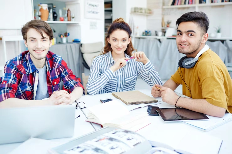 Customized Scholarship Program Development Aligned to Your Brand