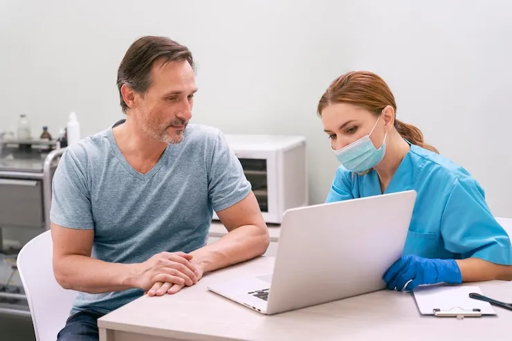 Dental Keyword Strategy Aligned with Patient Needs