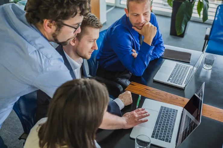 Enterprise Link Building Services That Move the Needle