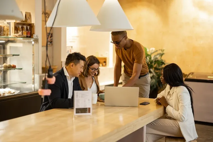 PPC For Restaurants 20 Fast Execution