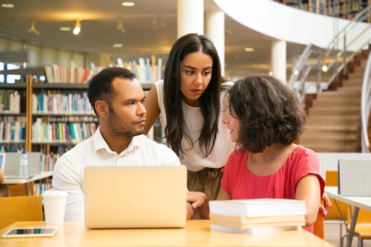 Fully SEO-Refined Scholarship Landing Page Build
