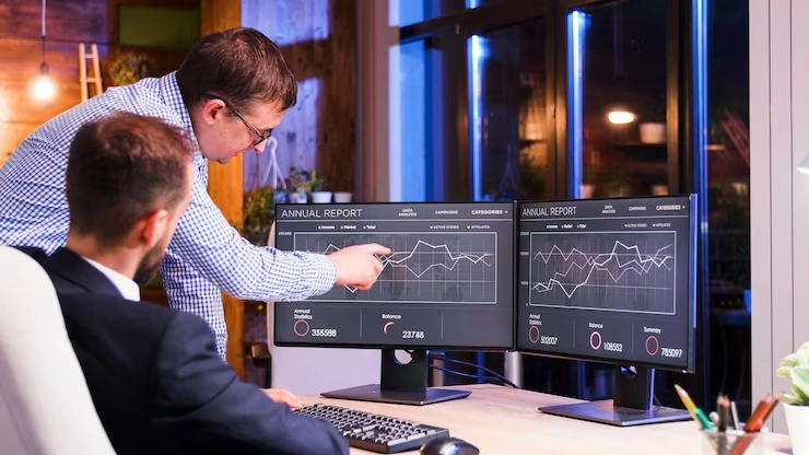 GEO Performance Monitoring Stack 1