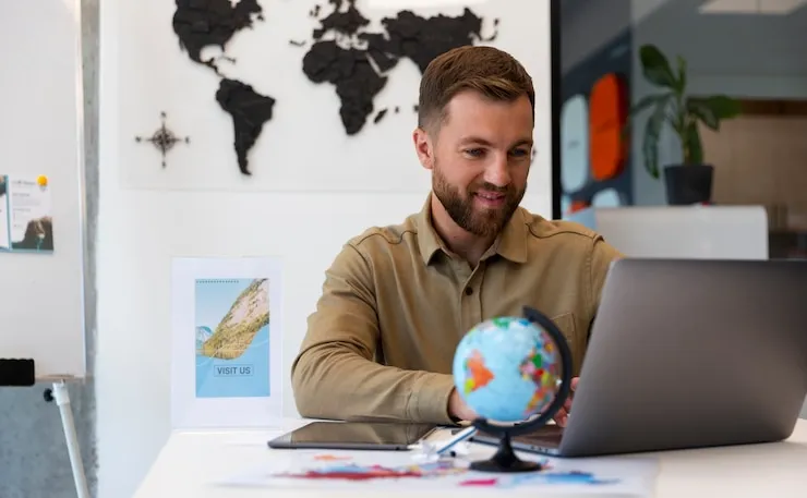 GEO for Business Founders