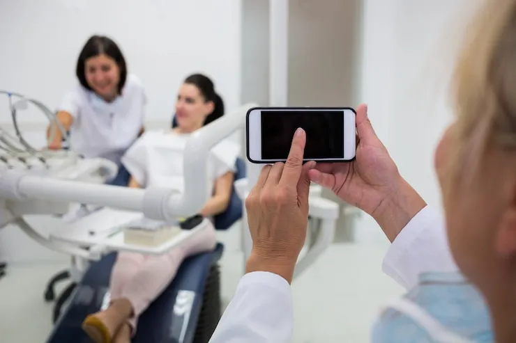 Google Ads for Dentists Patient-Generating Campaigns That Make the Phones Ring