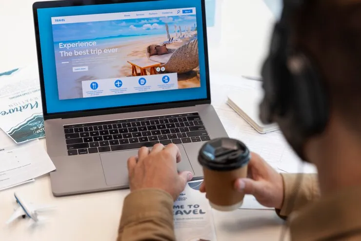 Google Ads for Hotels Get More Direct Bookings Without Burning Budget on Clicks That Don’t Convert