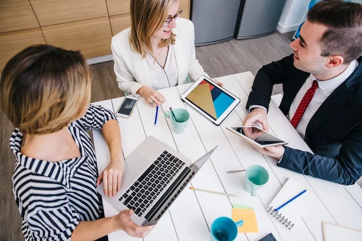 How Our Google Ads for Business Services Fix Common Problems