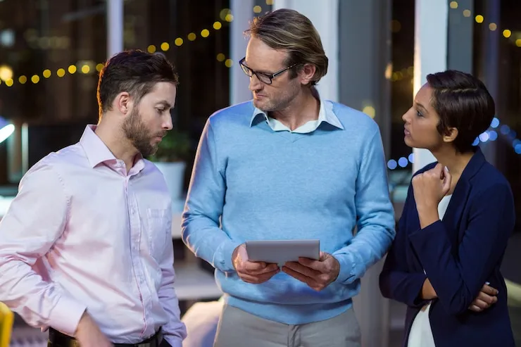 Linkedin Lead Generation Success 14 Inbox Management & Lead Handover