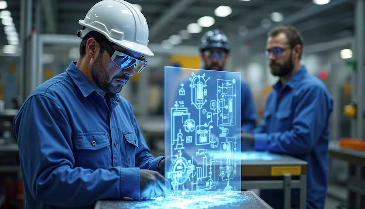 Industry Knowledge