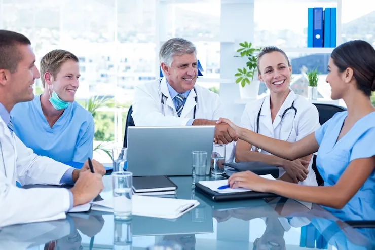 Healthcare PR Agency 16 Influencer and KOL Engagement