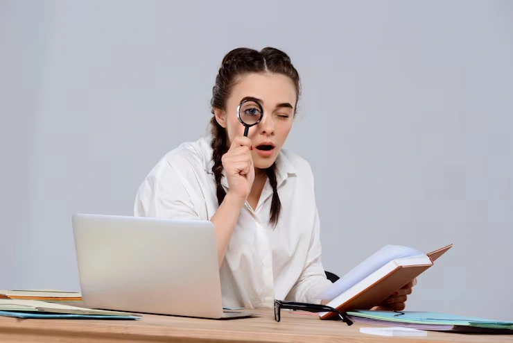 Intent-Focused Keyword Research