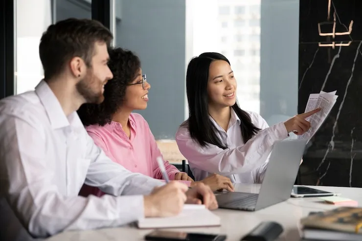 Healthcare PR Agency 17 Internal Healthcare Communications