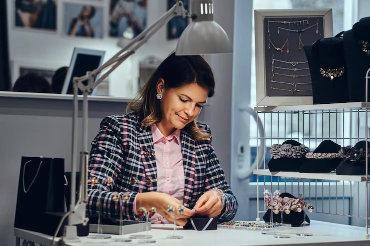 Jewellery CRO Services Build a Site That Sells, Not Just Looks Pretty