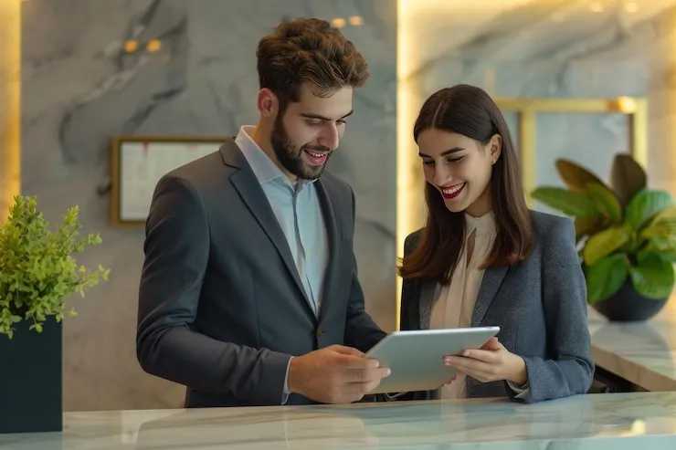 SEO Agency for Hotels 13 Keyword Research and Strategy