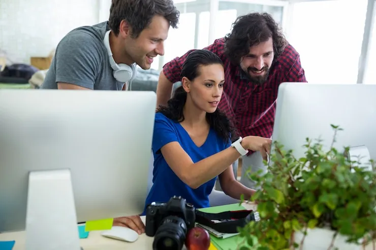Keyword Strategy Focused on Commercial Intent