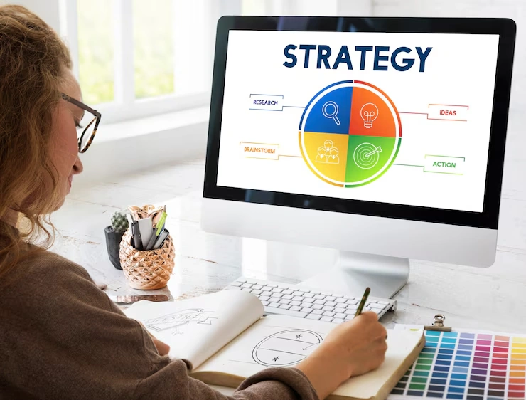 SEO Agency for Perfume 10 Keyword Strategy and Buyer Intent Targeting