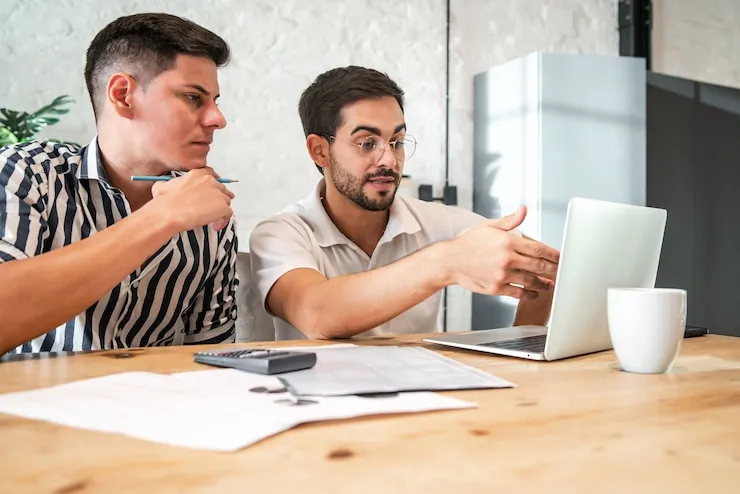 Landing Page Optimization