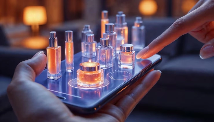 SEO Agency for Perfume 12 Link Acquisition Strategy for Perfume Brands