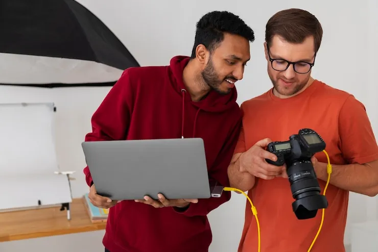 SEO for Photographers 18 Local SEO Making You Findable in Your Area