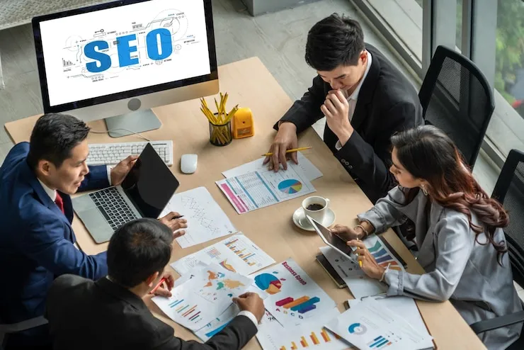 best seo services for plumbers 12 Local SEO Targeting for Service Areas