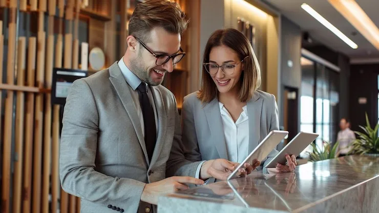 SEO Agency for Hotels 15 Local SEO and Google Business Profile Management