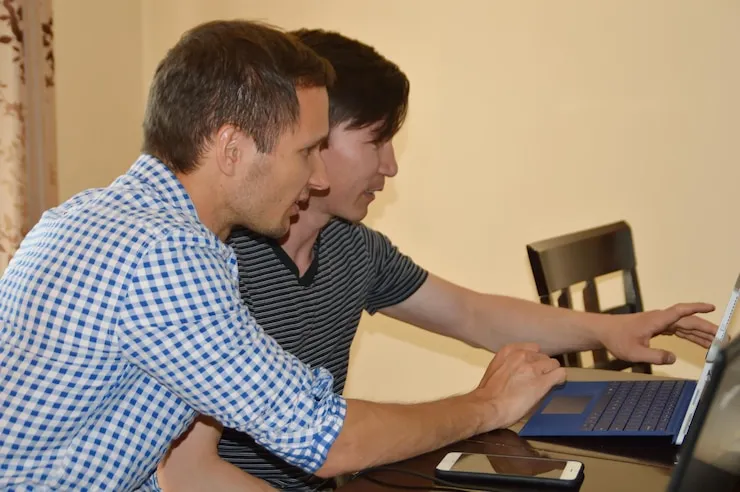 Local SEO – Map Pack Visibility and Area-Focused Content