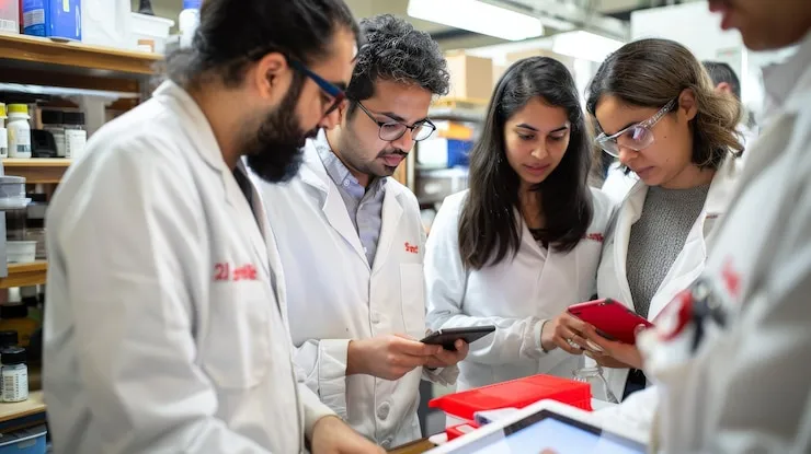 Medical SEO – Intent Mapped and Index Rich