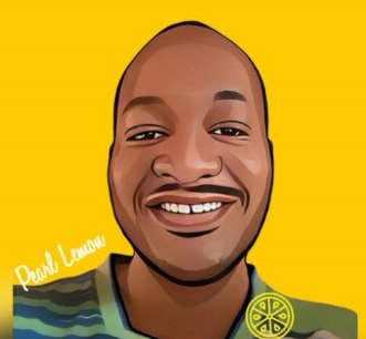 Meet Our Team 60 Mahmood Dahiru